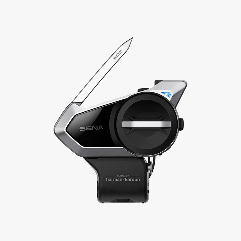 SENA INTERCOMUNICADOR BLUETOOTH 50S