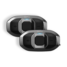 SENA INTERCOMUNICADOR BLUETOOTH DUO SF4