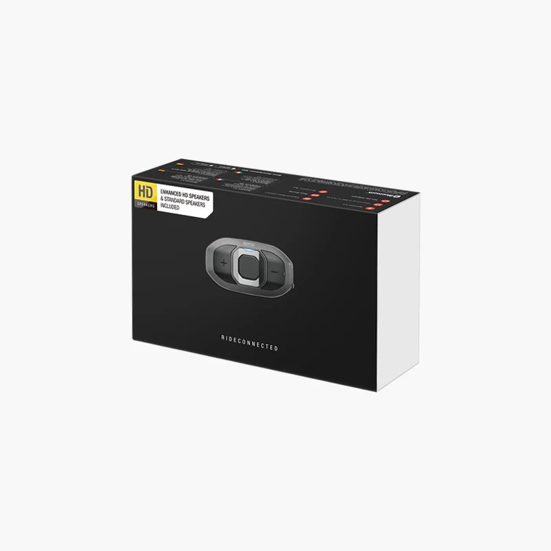 SENA SF2 BLUETOOTH INTERCOM