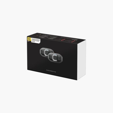 SENA INTERCOMUNICADOR BLUETOOTH DUO SF2