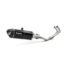 AKRAPOVIC ESCAPE COMPLETO RACING S-Y5R5-RC
