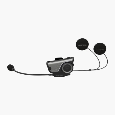 SENA 60S BLUETOOTH INTERCOM 60S-01