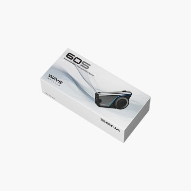 SENA INTERCOMUNICADOR BLUETOOTH 60S  60S-01