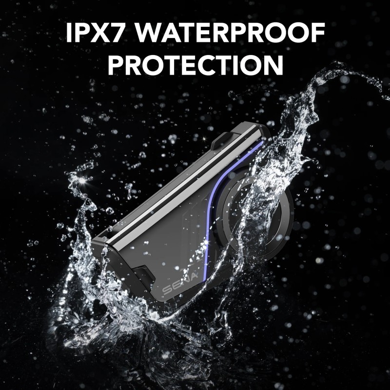 SENA 60S DUO BLUETOOTH INTERCOM 60S-01D