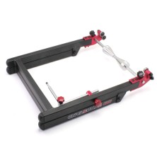 DRC EQUILIBRADORA DE RUEDAS D36-52-130 2