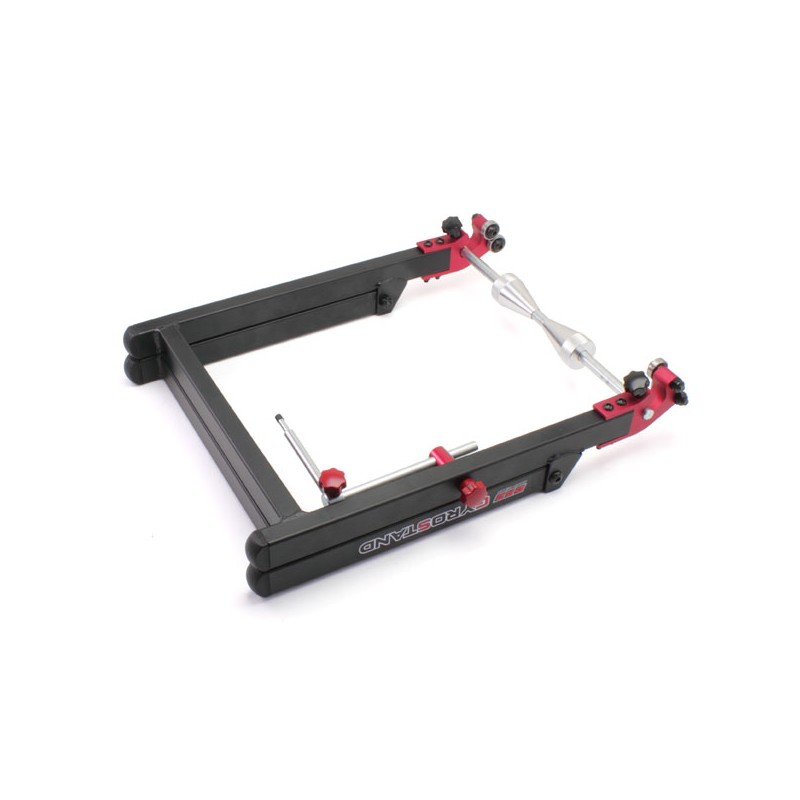 DRC EQUILIBRADORA DE RUEDAS D36-52-130