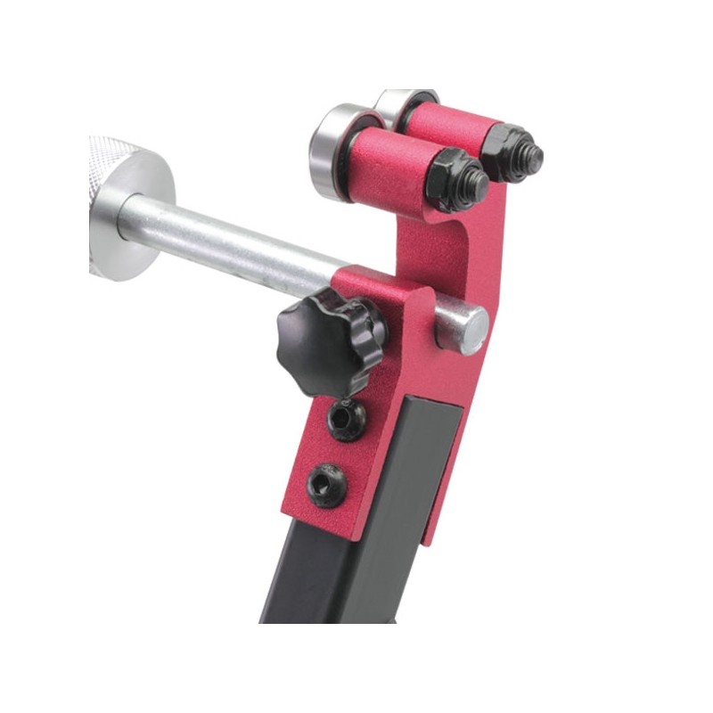 DRC WHEEL BALANCING MACHINE D36-52-130