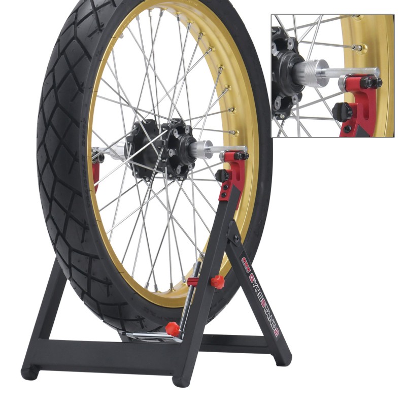 DRC WHEEL BALANCING MACHINE D36-52-130