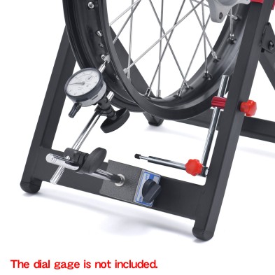 DRC EQUILIBRADORA DE RUEDAS D36-52-130