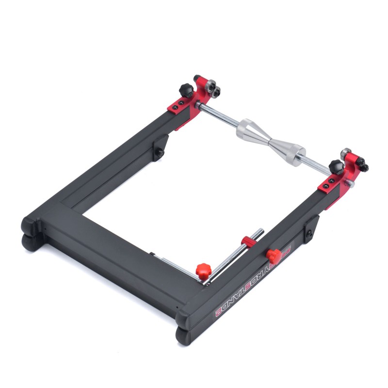 DRC WHEEL BALANCING MACHINE D36-52-130