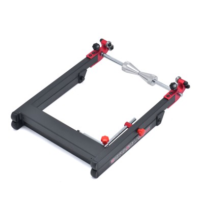 DRC WHEEL BALANCING MACHINE D36-52-130