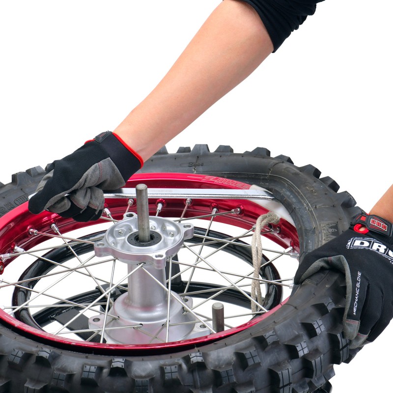 DRC TIRE MOUNTER D59-10-006 400MM