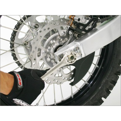 DRC TIRE LEVELER WITH WRENCH D59-10-9