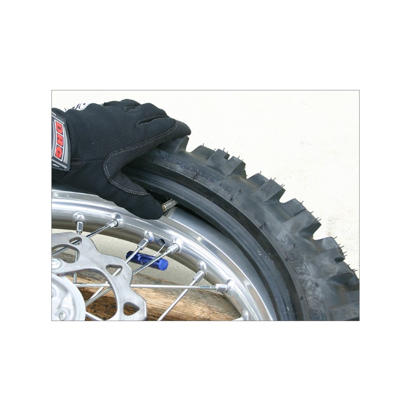 DRC EXTRACTOR VALVULA DE AIRE D59-38-20