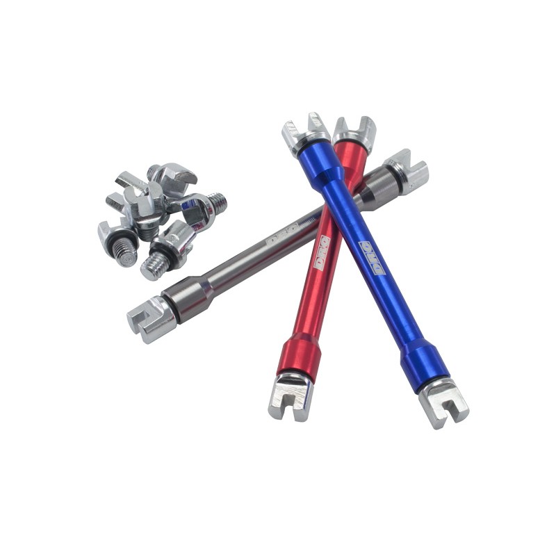 DRC LLAVE DE RADIOS PRO D59-15-06