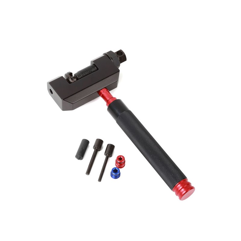 DRC PRO 420-530 RIVETER D59-16-112