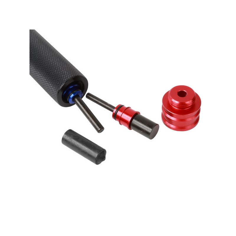 DRC PRO 420-530 RIVETER D59-16-112