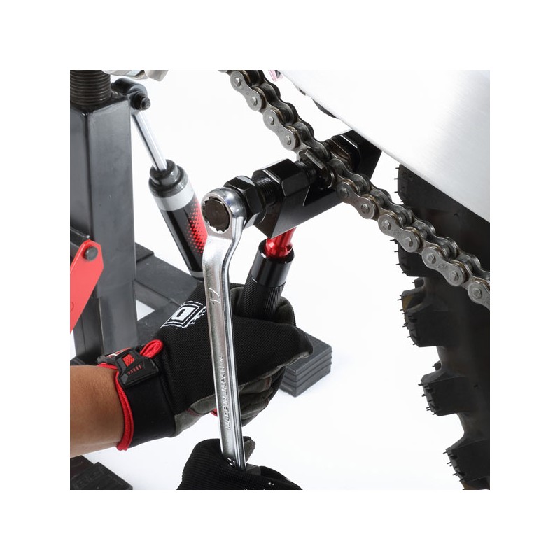 DRC REMACHADORA PRO 420-530 D59-16-112