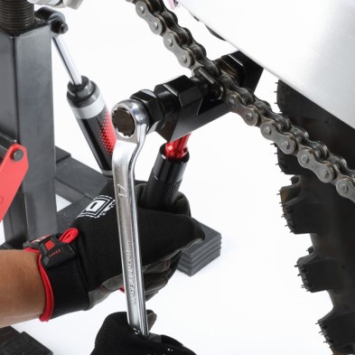 DRC PRO 420-530 RIVETER D59-16-112