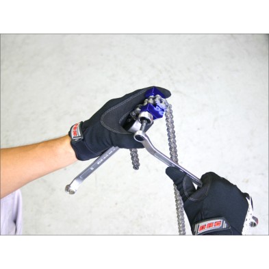 DRC ALUMINUM CHAIN CUTTER D59-16-3