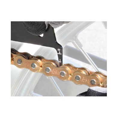 DRC CHAIN CHECKER D59-16-801