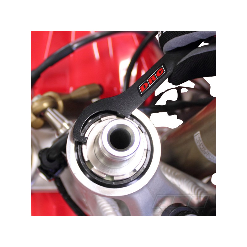 DRC STEERING STEM NUT WRENCH D59-12-112