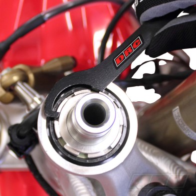 DRC LLAVE TUERCA EJE DE DIRECCION D59-12-112