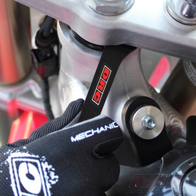 DRC STEERING STEM NUT WRENCH D59-12-112