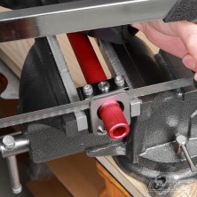 DRC GUIA DE CORTE DE MANILLAR D59-45-211 2