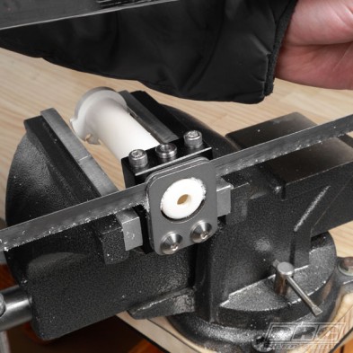 DRC HANDLEBAR CUTTING GUIDE D59-45-211