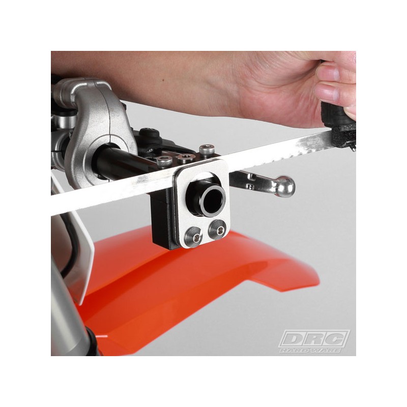 DRC HANDLEBAR CUTTING GUIDE D59-45-211