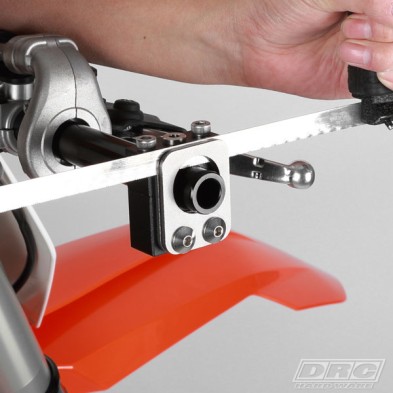 DRC HANDLEBAR CUTTING GUIDE D59-45-211