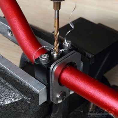 DRC HANDLEBAR CUTTING GUIDE D59-45-211