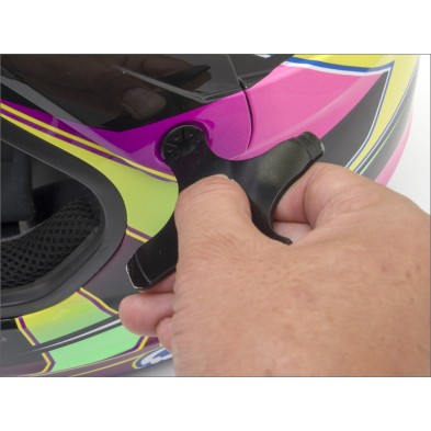 DRC IGNITION COVER WRENCH D59-45-101