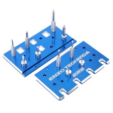 DRC VALVE ADJUSTMENT PLATE ENZO-DRC ED59-37-220 2