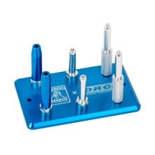 DRC VALVE PLATE ENZO-DRC ED59-37-300