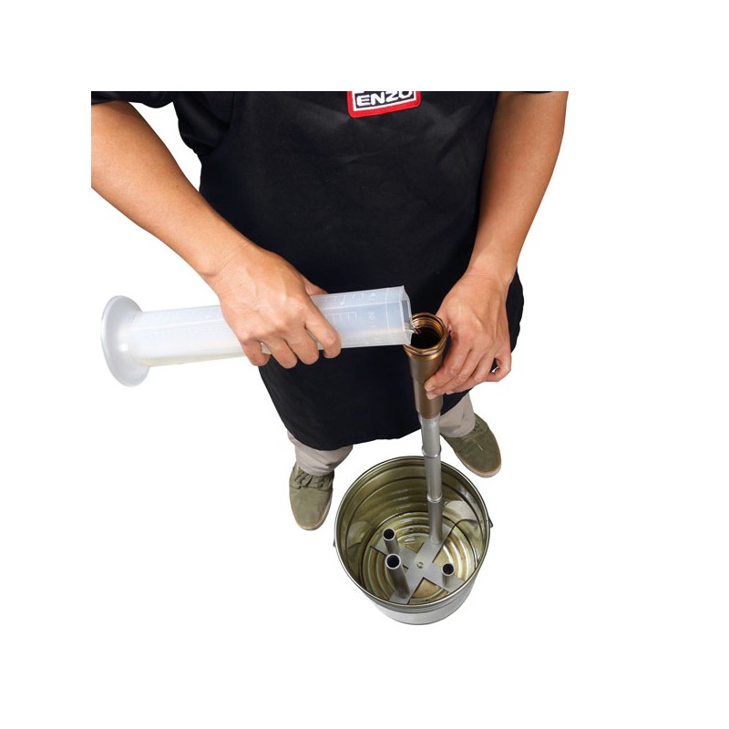 DRC SOPORTE PARA CARTUCHO ENZO-DRC ED59-37-230