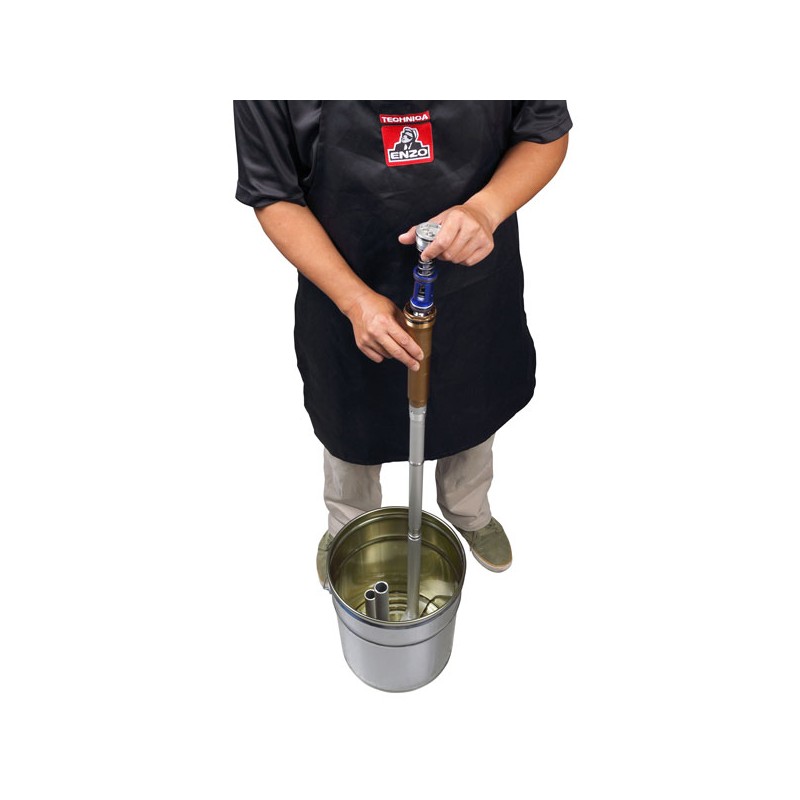 DRC SOPORTE PARA CARTUCHO ENZO-DRC ED59-37-230