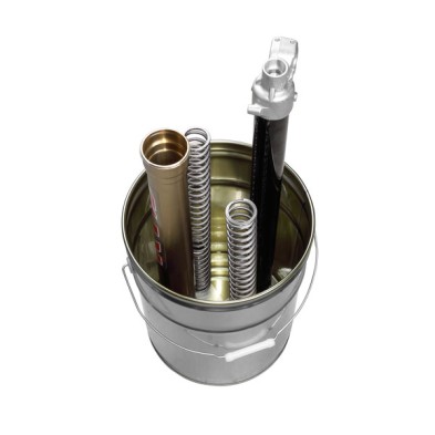 DRC CARTRIDGE HOLDER ENZO-DRC ED59-37-230