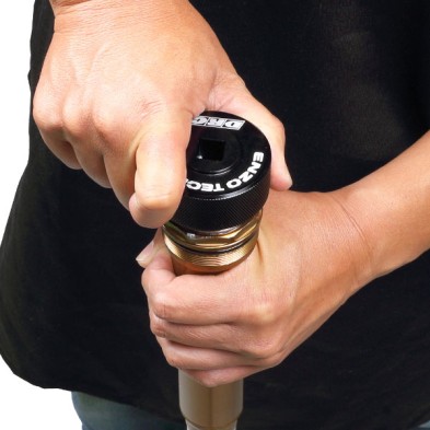 DRC ENZO DESMONTABLE TAPA DE HORQUILLA ED59-37-202