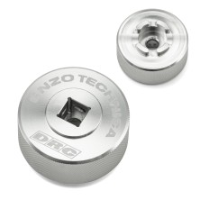 DRC ENZO DESMONTABLE TAPA DE HORQUILLA ED59-37-205