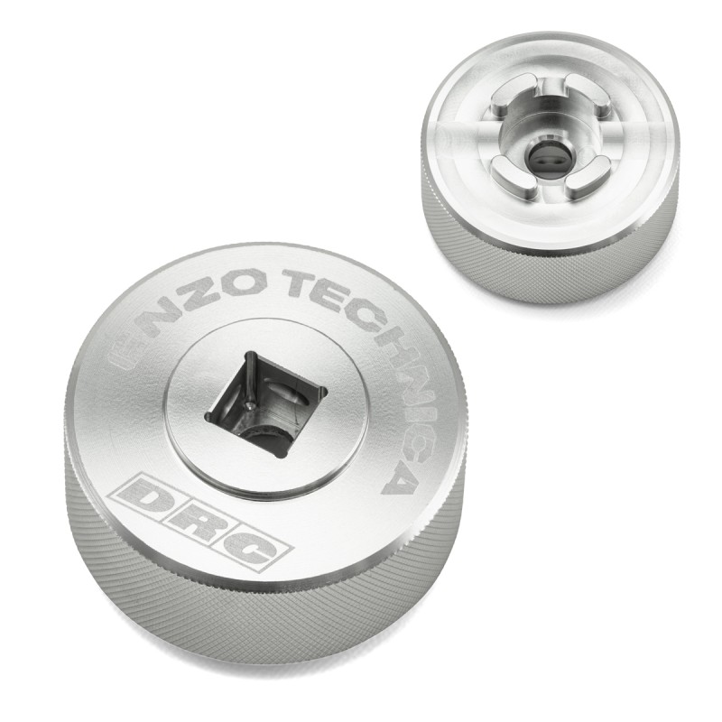 DRC ENZO DESMONTABLE TAPA DE HORQUILLA ED59-37-205