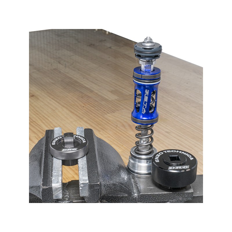 DRC ENZO BENCH ADAPTER ED59-37-250