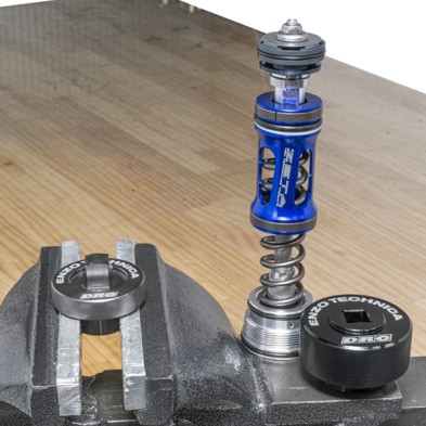 DRC ENZO BENCH ADAPTER ED59-37-250