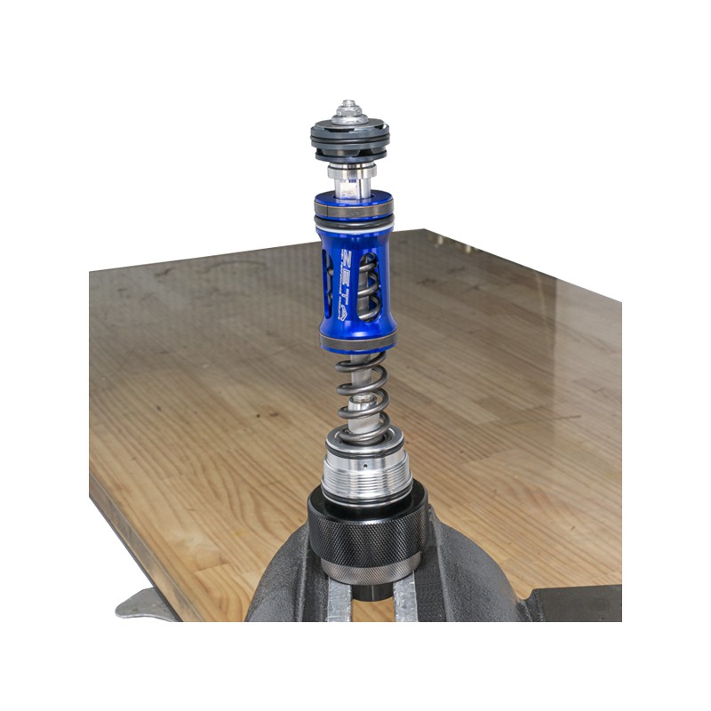 DRC ENZO BENCH ADAPTER ED59-37-250