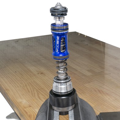 DRC ENZO BENCH ADAPTER ED59-37-250