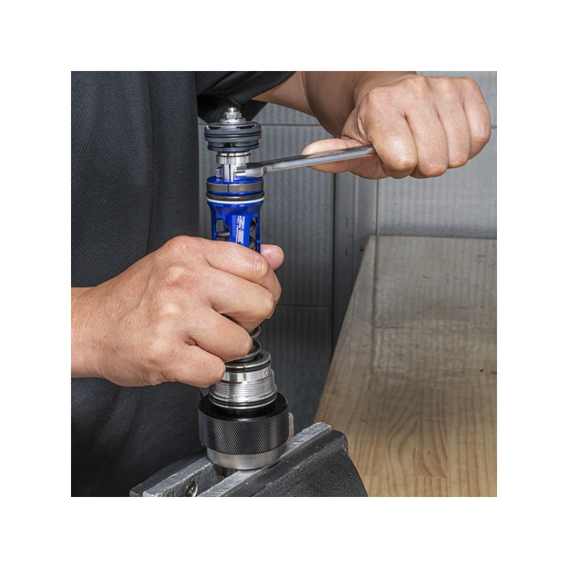 DRC ENZO BENCH ADAPTER ED59-37-250