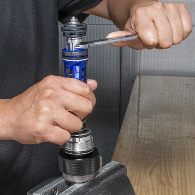 DRC ENZO BENCH ADAPTER ED59-37-250