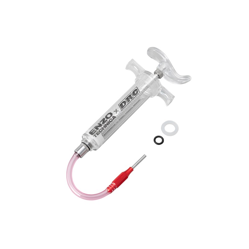 DRC ENZO-DRC OIL INJECTOR ED59-37-280