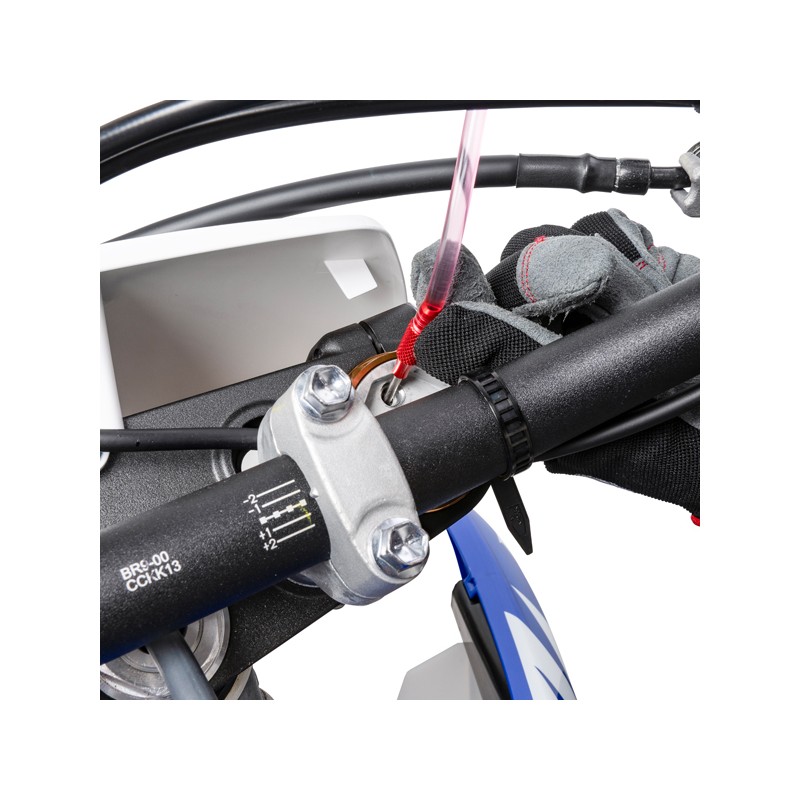 DRC ENZO-DRC OIL INJECTOR ED59-37-280